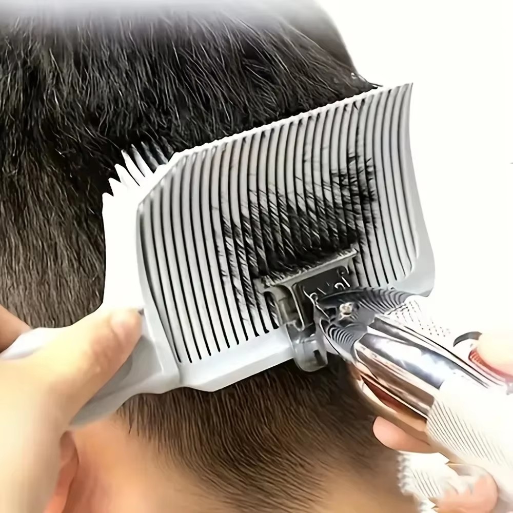 Hair Clipper - Расчески для стрижки волос, профессиональная расческа