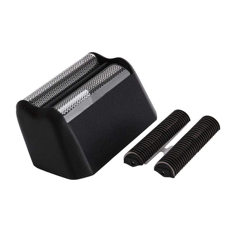 Beard Trimmer - Сменные лезвия для бритвы Kemei KM-1103,