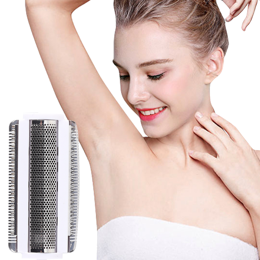 Сменная головка для женского э – обзор и цена Body Trimmer