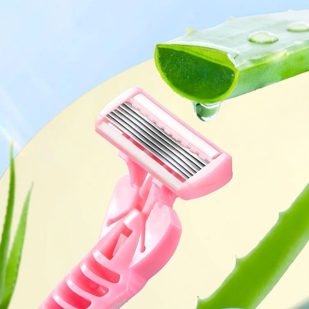 Портативный ручной бритвенный  – обзор и цена Grooming Kit