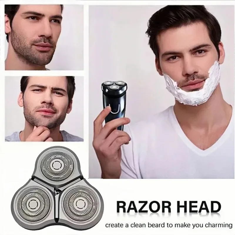 Сменные лезвия для электробрит – обзор и цена Electric Razor