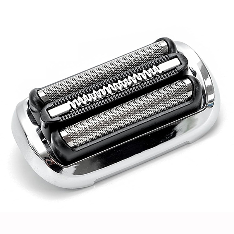 Сменные головки для электробри – обзор и цена Electric Razor