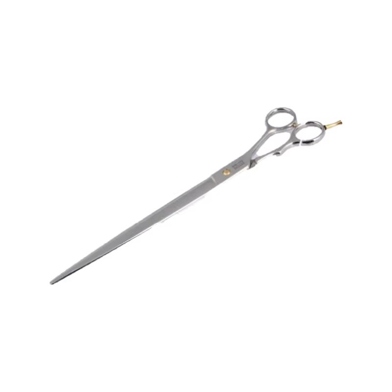 9-дюймовые прямые ножницы для  – обзор и цена Grooming Scissors