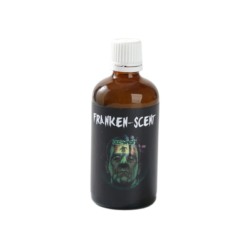 Yaqi Franken брызги после брит – обзор и цена Aftershave