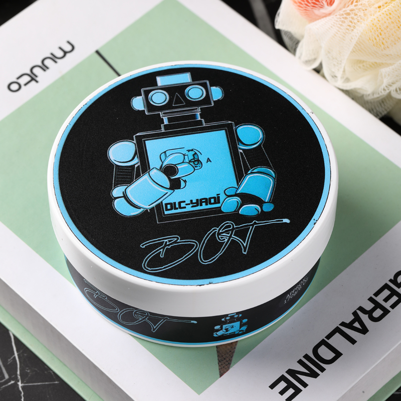 Набор для мужчин 2026 YAQI BOT – обзор и цена Aftershave