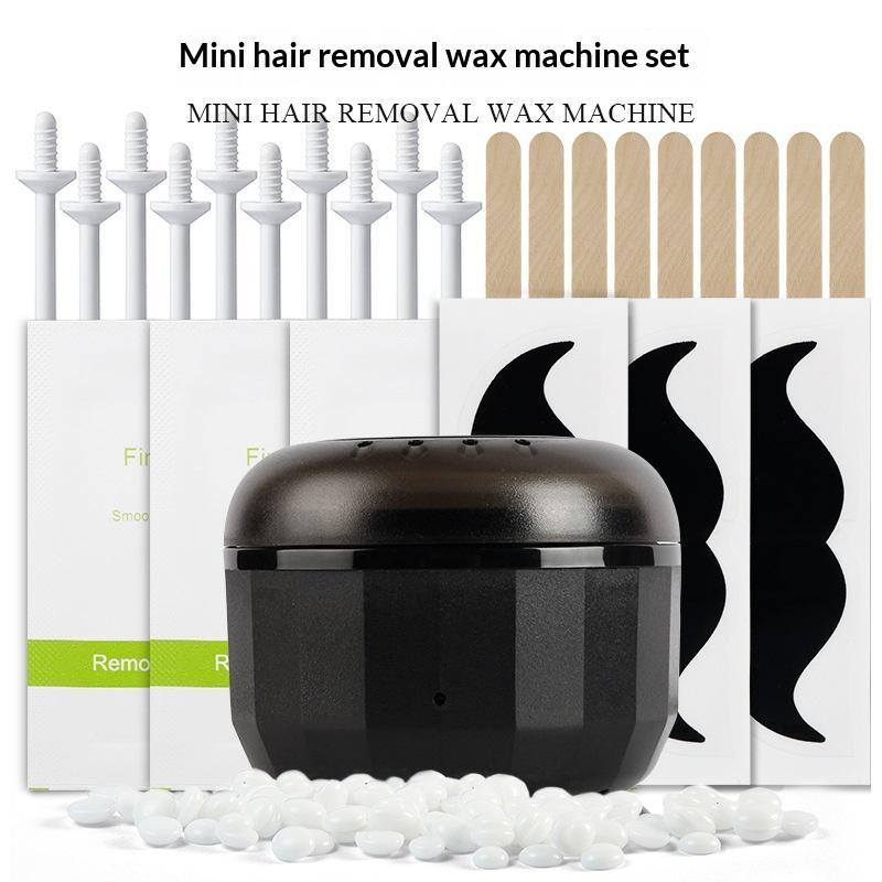 Мини-нагреватель для воска с с – обзор и цена Nose Trimmer