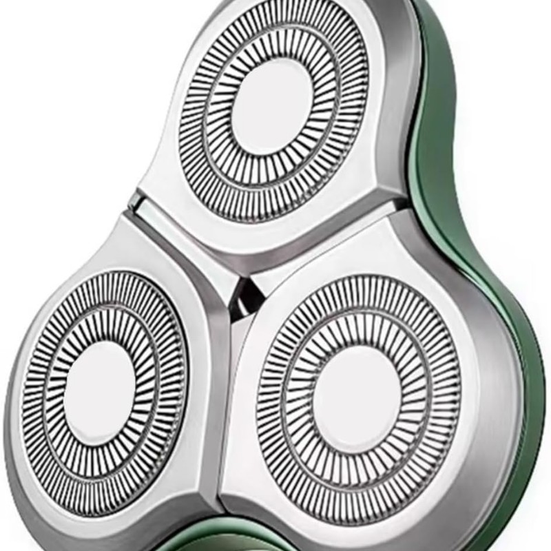 Быстрая продажа: Сменная бритв – обзор и цена Electric Shaver Rotary