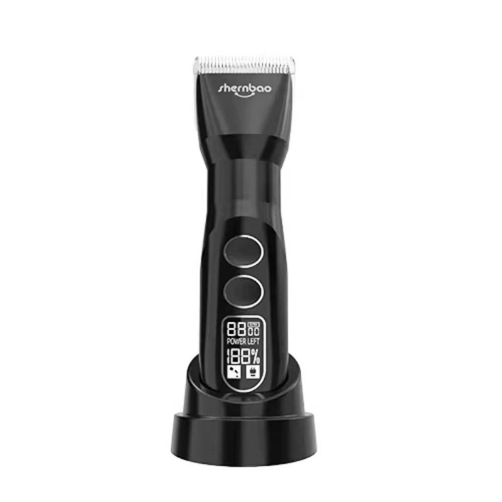 Машинка для стрижки шерсти дом – обзор и цена Hair Clipper