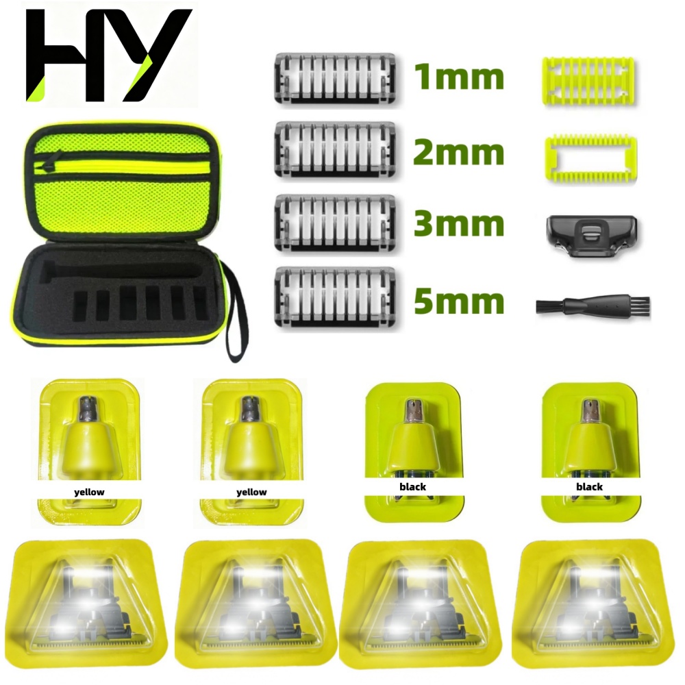 Набор для замены лезвий электр – обзор и цена Electric Shaver Rotary