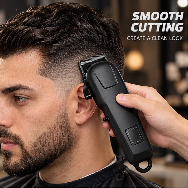 Электрический набор для стрижк – обзор и цена Grooming Kit
