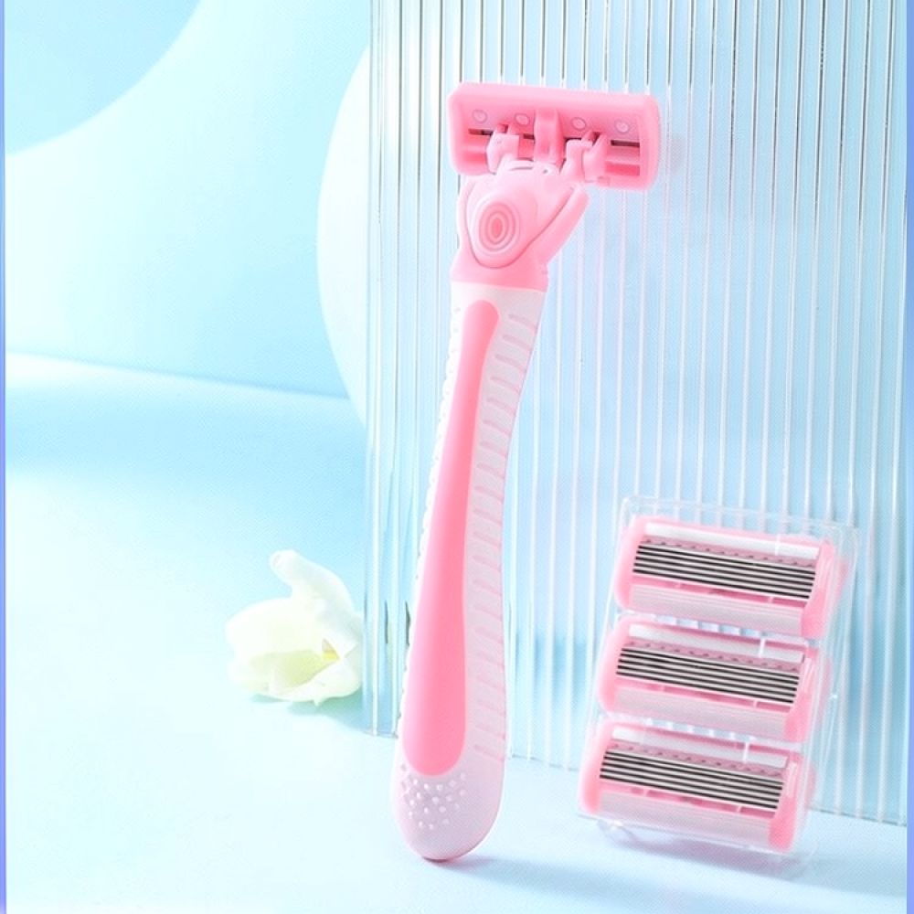 Компактный ручной бритвенный п – обзор и цена Grooming Kit