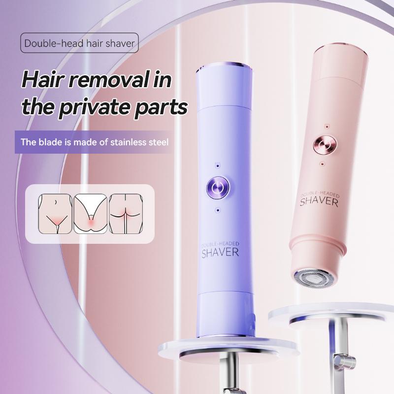 Усовершенствованный беспроводн – обзор и цена Body Trimmer