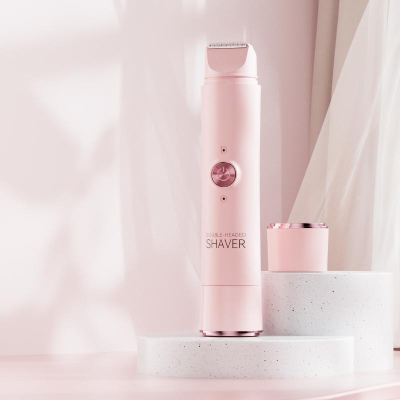 Усовершенствованный беспроводн – обзор и цена Body Trimmer