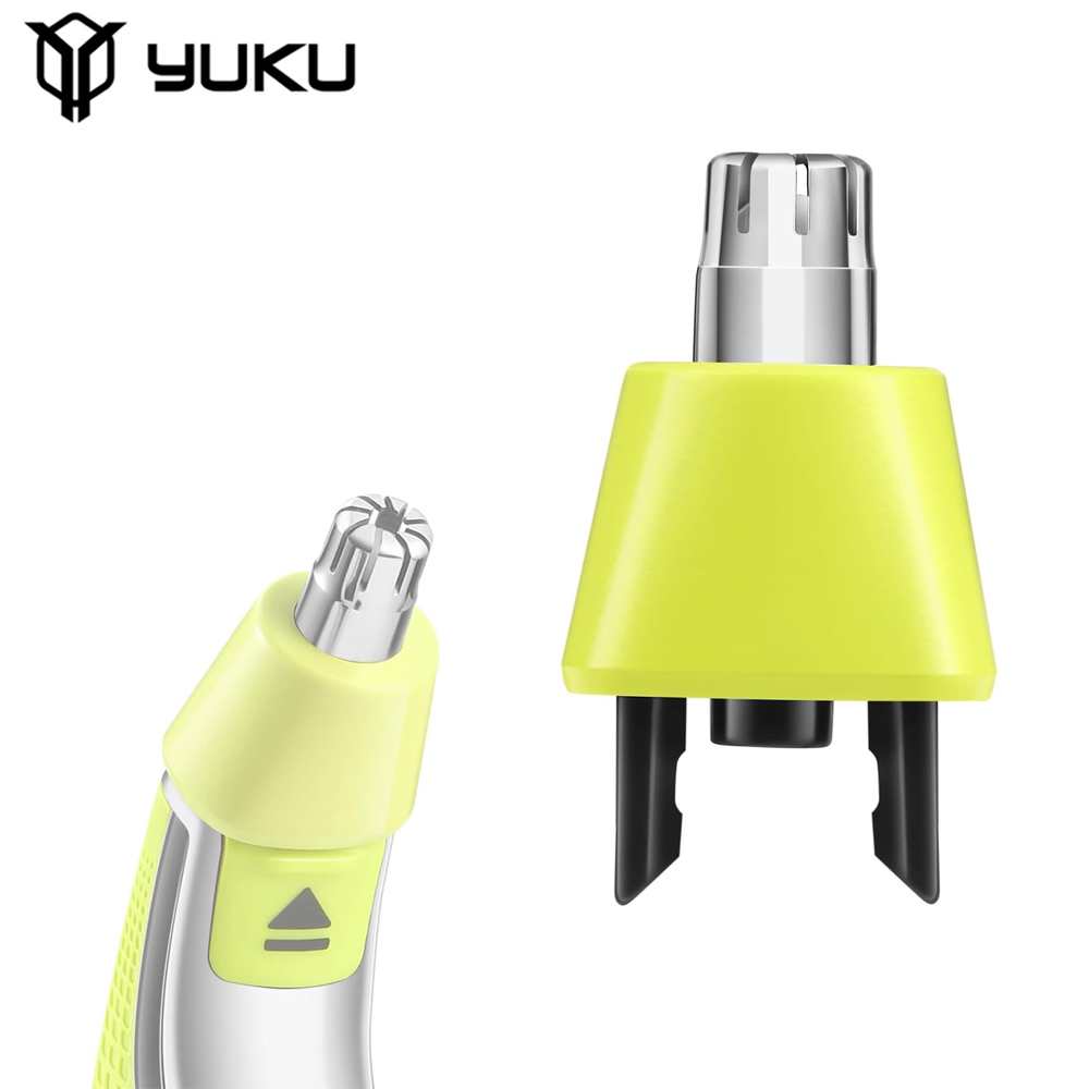 Триммер для волос в носу YUKU, – обзор и цена Nose Trimmer