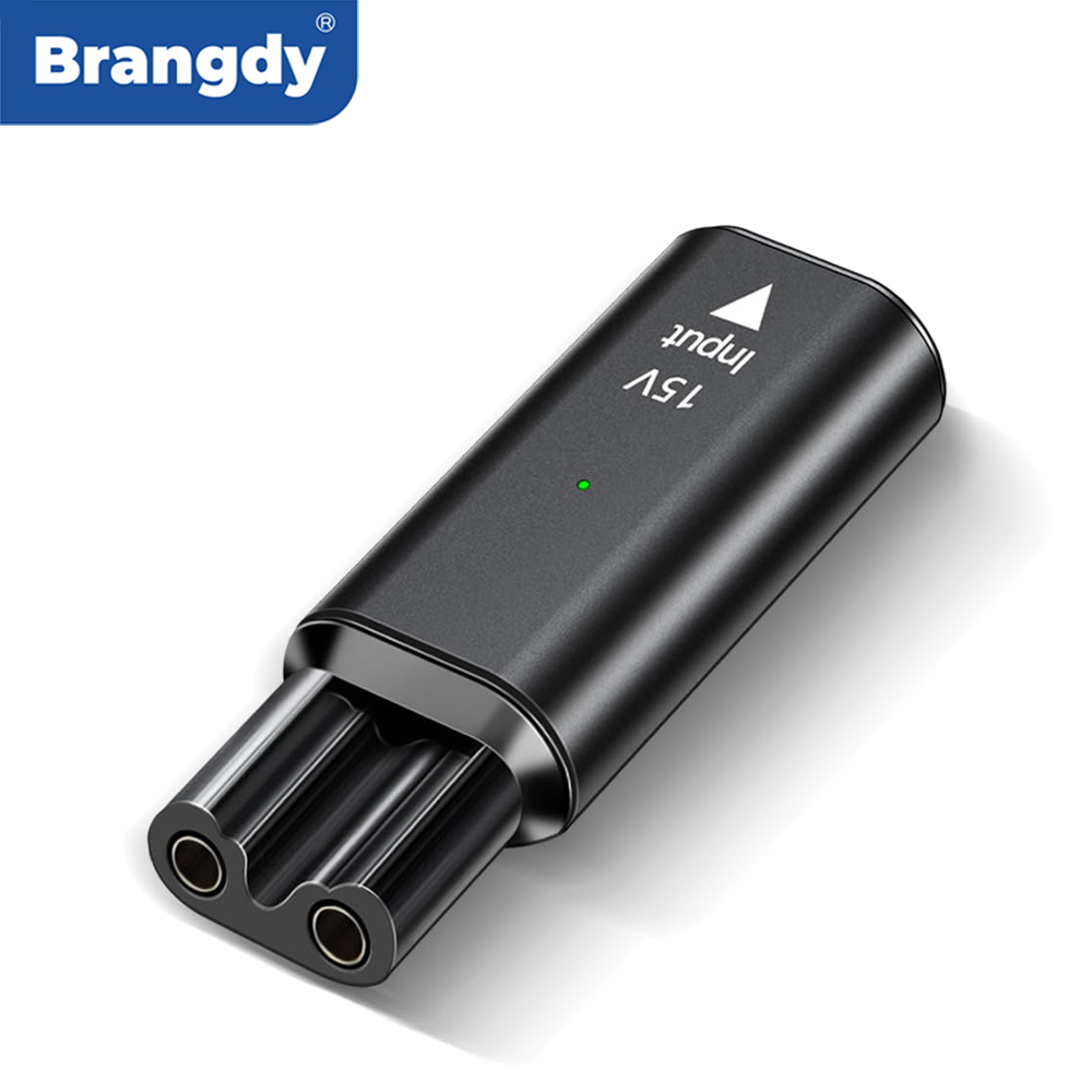Адаптер для бритвы Brangdy 15  – обзор и цена Electric Razor