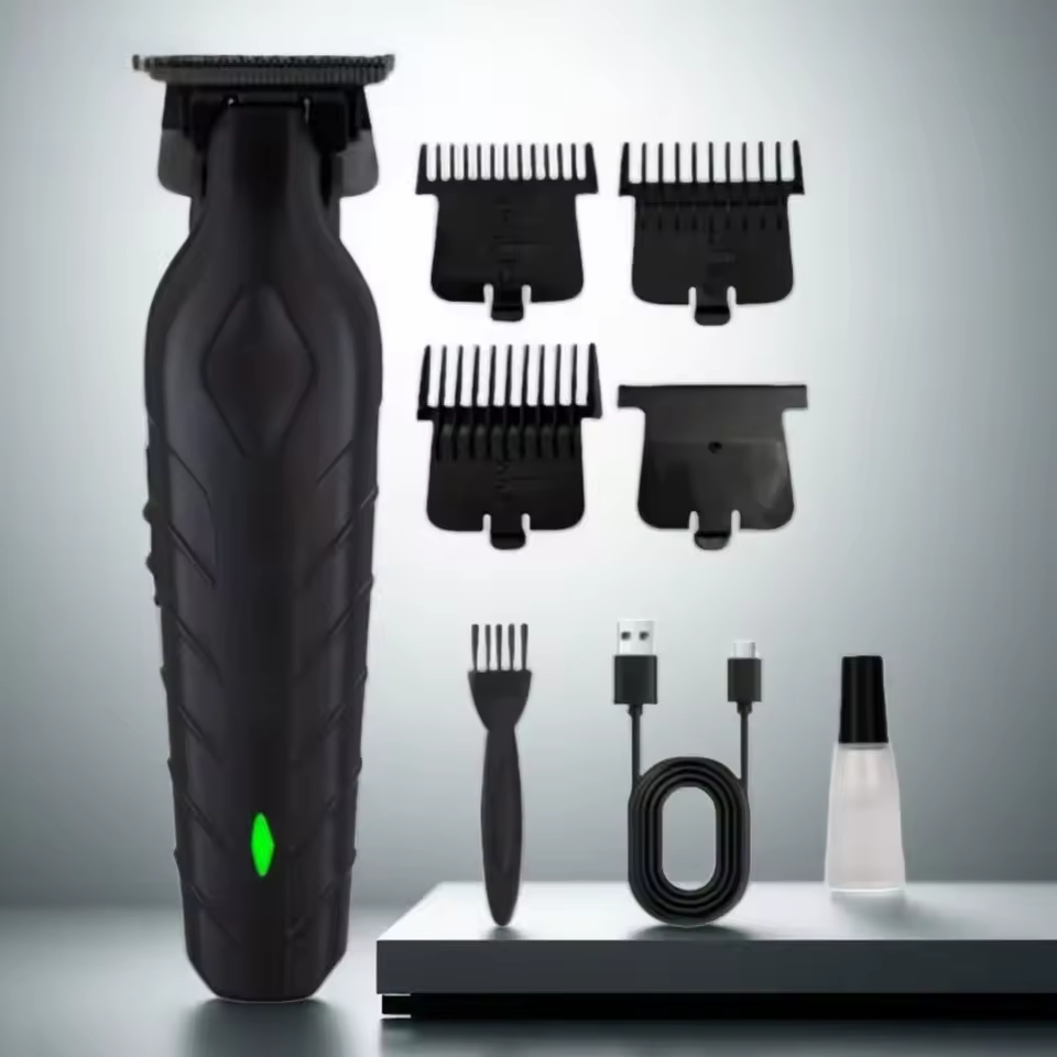 Профессиональная беспроводная  – обзор и цена Body Trimmer