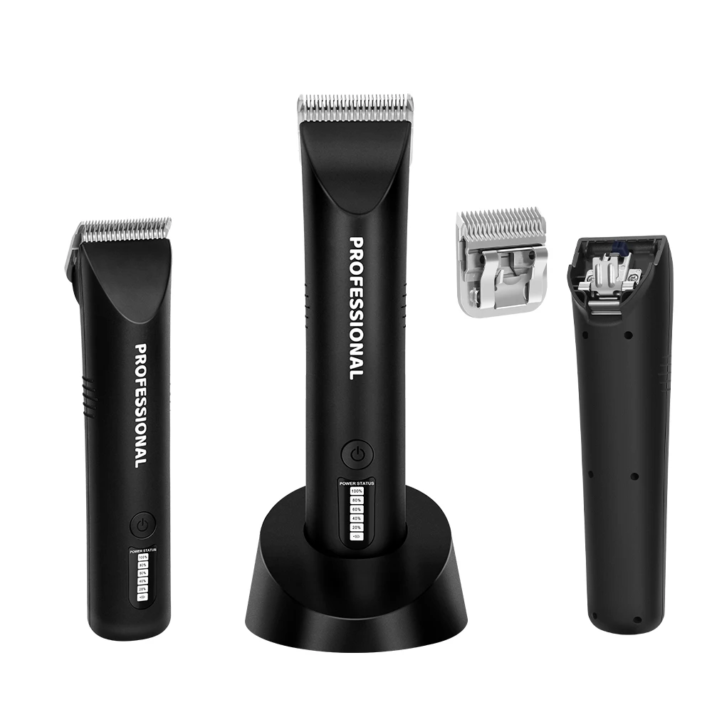 Yinsen Professional Turbo A5 B – обзор и цена Hair Clipper