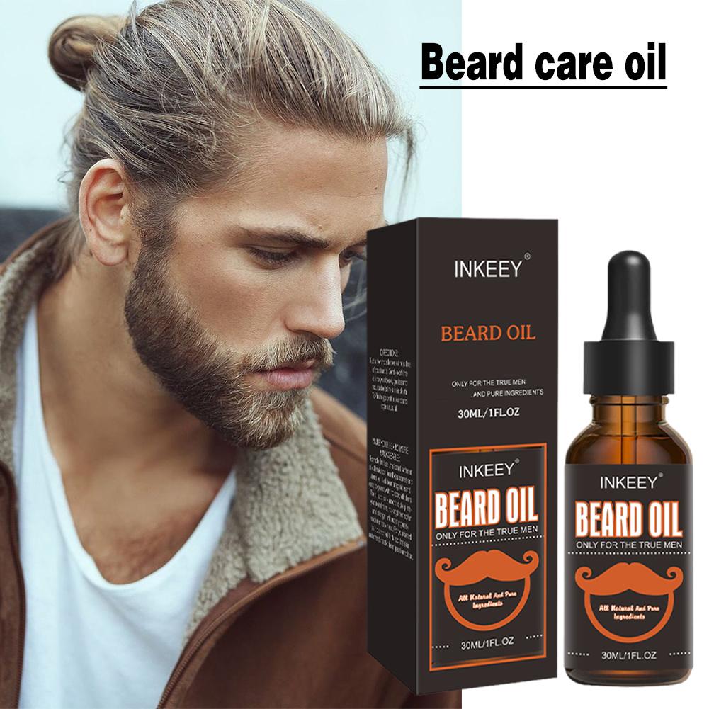 2 шт., масло для ухода за боро – обзор и цена Beard Oil