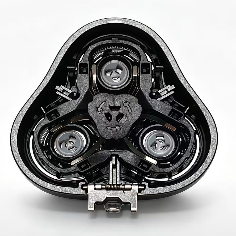 Сменная головка для электробри – обзор и цена Electric Razor