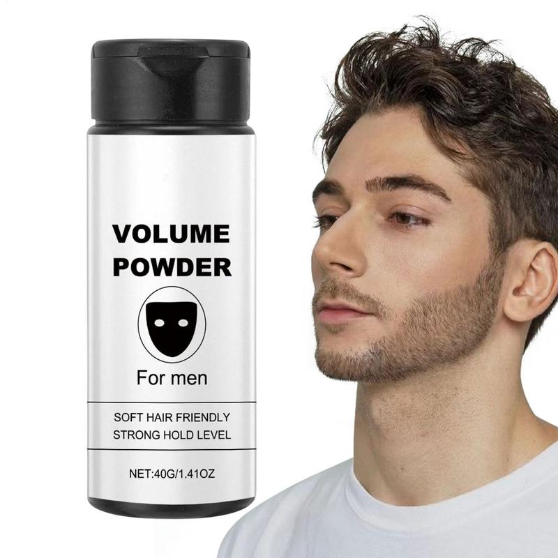 Стойкая текстурированная пудра – обзор и цена Men'S Grooming Hairstyles