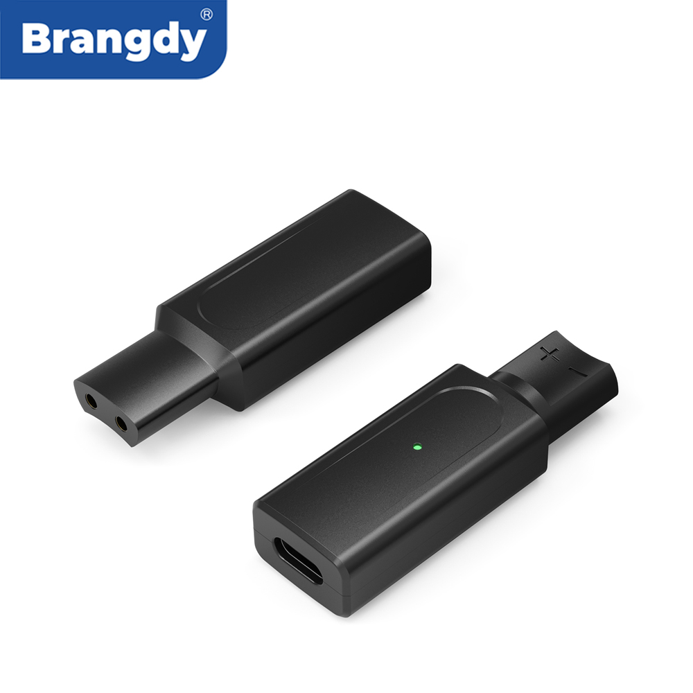 Адаптер для бритвы Brangdy 12  – обзор и цена Electric Razor