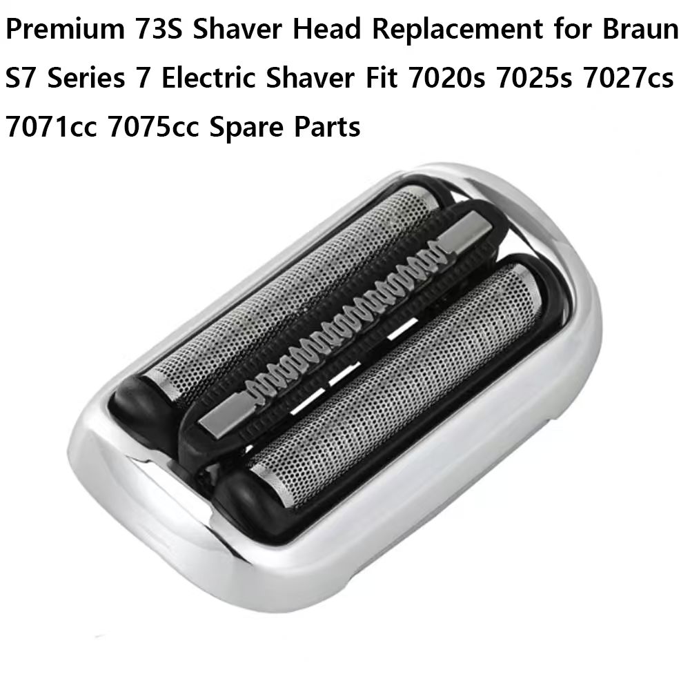 Сменная головка для электробри – обзор и цена Electric Razor